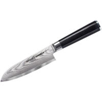 Cuțit Samura DAMASCUS Santoku 145mm (SD-0092)