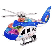 Машина Wenyi R10 /22 (850924) elicopter pe baterii muz/lum