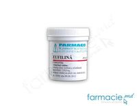 Эуфиллина, табл. 0,15 г N30 (Farmaco)