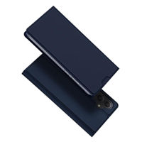 Чехол для смартфона Dux Ducis Flip SkinPro Samsung A35 5G, Blue