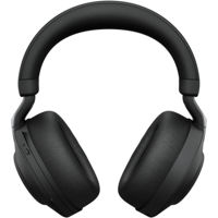 Наушники игровые Jabra 28599-999-989 Evolve2 85, Link380/390a MS Stereo Std Black