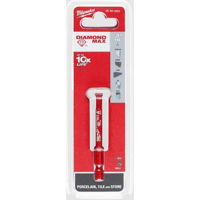 Набор головок, бит, насадок Milwaukee 49560503 Burghiu diamandat pu placi ceramice 5mm