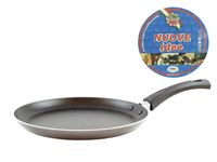 Сковорода для блинов OfficinaCucinaItaliana 25cm non-stick