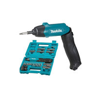 Шуруповёрт с аккумулятором Makita DF001DW