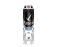 Антиперспирант Rexona Men Invisible Ice Fresh, 150 мл