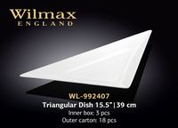 Platou WILMAX WL-992407 (39 cm)