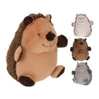 Детская безопасность Promstore 38159 Stopper pentru usa Arici H20cm, 1kg