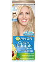 Краска для волос Garnier Color Nat  111, 110мл