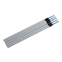 2.5mm cleaning stick (5 pcs.) pretty pentru 5 buc.