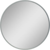 Зеркало для ванной Dubiel Vitrum SENSO Kolo 80 LED
