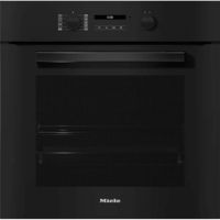 Встраиваемый духовой шкаф электрический Miele H 2861-1 B Black 125 Edition