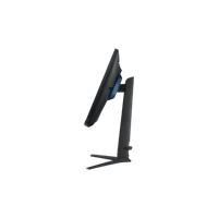 27" SAMSUNG Odyssey G4 S27BG400E,Black,IPS,1920x1080,240Hz,FreeSync,1msG-Sync,400cd,MegaDCR,DP+HDMI