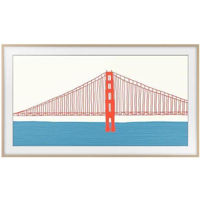 Аксессуар для телевизора Samsung VG-SCFA50TKBRU