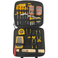 Набор ручных инструментов RTRMAX RTK1002 181шт