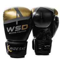 Товар для бокса Woesad перчатки WSDS85BG 12OZ