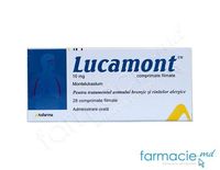 Lucamont™ comp. film.10 mg N14x2
