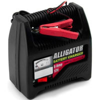 Зарядное устройство для авт.аккумуляторов Pigeon Alligator AC-803