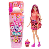 Кукла Mattel HTJ22 Barbie