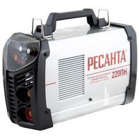 Aparat de sudură Ресанта САИ-220ПН MMA 65/20 (989333)