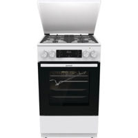 Плита кухонная Gorenje GKS5C72WF