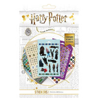 Набор для творчества Pyramid International PS7401 Harry Potter (Core) 800 Sticker Set