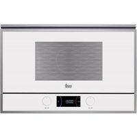 Встраиваемая микроволновая печь Teka ML 822 BIS L White