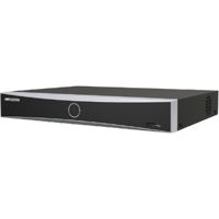 Регистратор Hikvision DS-7604NXI-K1(B) NVR 4ch
