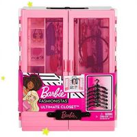 Игровой набор Barbie