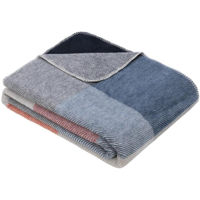 Домашний текстиль s.Oliver 1526/640 Jacquard Decke