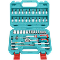 Set de unelte de mână Total tools THT141462