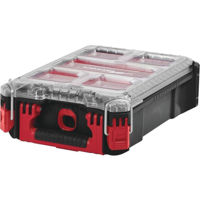 Система хранения инструментов Milwaukee 4932464083 Packout Compact Organizer