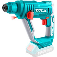 Перфоратор Total tools TRHLI1601