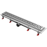 Душевой трап Chudej CH750H3