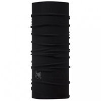 Одежда для спорта Buff Шарф-труба Original Ecostretch Solid Blacк