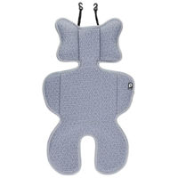 Аксессуар для колясок Premaman PPRY09-CCC-UNQ Salteluta pentru carucior 3D Simone
