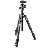 Штатив Manfrotto BeFree Advanced Lever Alu Kit BH w/ Advanced3 camera Gear