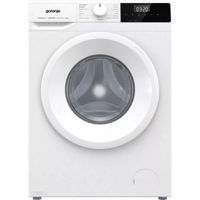 Стиральная машина с фронтальной загрузкой Gorenje WNHPI72SCS/PL