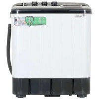 Mașină de spălat semiautomat Artel TE 60 LS gray