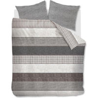 Домашний текстиль Riviera Maison 204553 Tailor anthracite