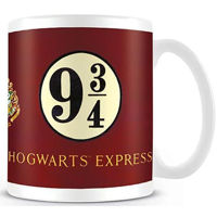 Чашка Pyramid International MG25375C Dele Harry Potter Platform 9 3/4 Mug