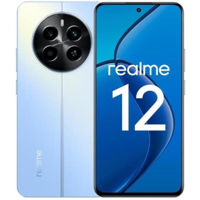 Smartphone Realme 12 8/256GB NFC Blue