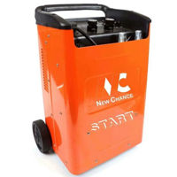 Încărcător acumlator auto New Chance NC-JS540C (GT-JC540) Jump Starter 60A/12V-24V/60-1000Ah