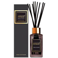 Ароматизатор воздуха Areon Home Perfume 85ml Premium (Vanilla Black)