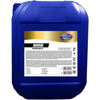 Масло Vamp Нигрол 20L кан, п/э по 17.140 кг