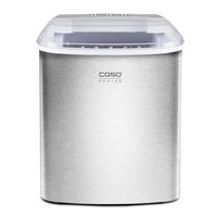 Льдогенератор Caso IceChef Pro 03302