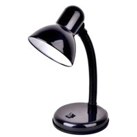 Lampă de masă și corp de iluminat 4Life AT105 Study Black