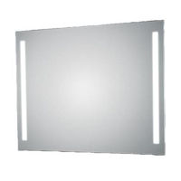 Oglindă baie Orka Due 1200x800 PHKX030203 antiaburire