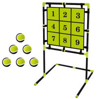 Игровой комплекс для детей inSPORTline 11802 Игра с липучками  PTGS470 IN26724