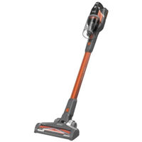 Aspirator fără fir Black&Decker BHFEV182C