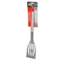 Товар для пикника Promstore 50573 Лопатка для барбекю металлическая BBQ 43cm